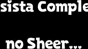 Hidden beach party heats up with bisexual Brazilian asses almost caught grinding?