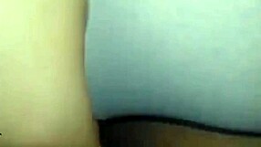 damn her tight pink panties hug that latina ass