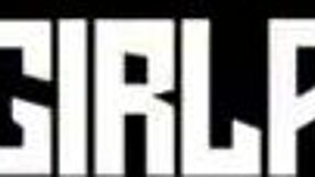 Hot Luna Luxe Dominates Big Cock Ride In Goth Fishnets