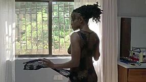 Does dancing make your pussy drip before riding daddy?