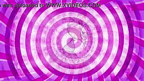 ready to burst? watch this femdom sissy training cum magic monster cock tease