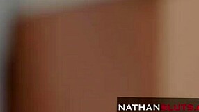 Skinny Teen Alba Lalas Asshole Stretched Wide in 4K Tease