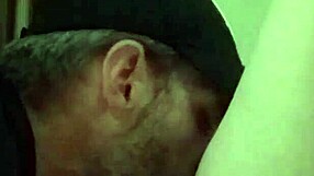 dig into that skinny homemade pussy till she cums hard, yeah?