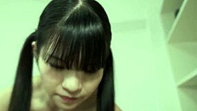 sumire mizuno ready for hairy pussy cowgirl ride orgasm?