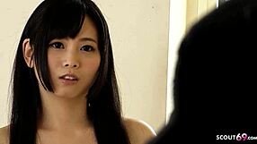 jav nudist couple hey old guy our wife blows you beach style