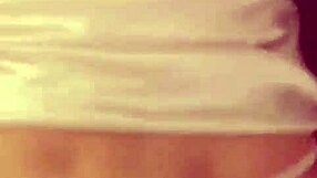 vietnamese wife bent over taking hard doggystyle pounding from behind in intense session