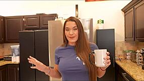 hey stepson wanna breed taboo with your screaming milf stepmom kendra heart?