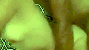 what if a bound brunette colombian milf moans through homemade doggystyle in the bedroom?