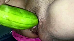 i woke up horny and filled my roommate's teen pussy with cum after rough morning fuck