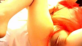 Latina Teen Whore Takes Monster Cock Creampie