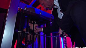 i'm anna claire clouds caged beauty tamed softly now