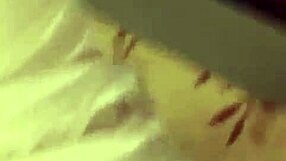 vietnamese wife bent over taking hard doggystyle pounding from behind in intense session