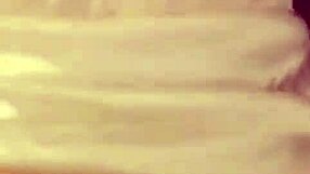 vietnamese wife bent over taking hard doggystyle pounding from behind in intense session