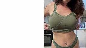 ready to kneel as foot slave licking milf mistress toes pov?