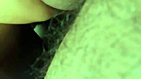 Big Ass Milf Visits for Creampie While Hubby Works