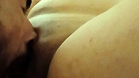 mrs whaler ready for my tongue on your juicy pussy?