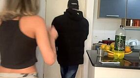 giving my tight ass and pussy to huge cocked young stud