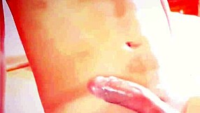 horny latina teen rides boyfriend doggystyle in homemade video