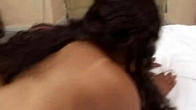 tip of MY TONGUE gets SO WET in this redhead milf's dripping pussy!