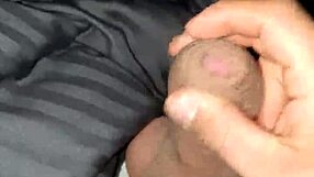 Latina Chilena Masturbates Her Wet Pussy