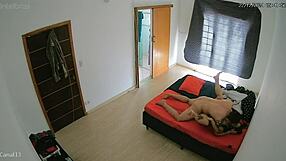 he caught me fucking my lover in his mansion bed now what