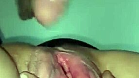 BIGGEST COCKS MAKE ME SQUIRT SO HARD FROM MY JUICY PUSSY!