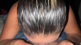 party over but latina teen craves anal all night