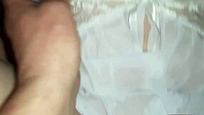 ever fucked your sexy stepmom like this?