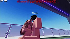 Lucky Guy Barebacks Hanna Rios Tasty Trans Ass Hard