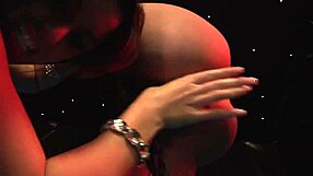 kerry louise and romana ryder milfs lick tits in sapphic sex