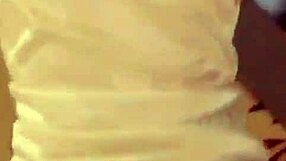 vietnamese wife bent over taking hard doggystyle pounding from behind in intense session