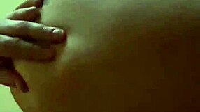 Wifey Begs for Facial Cumshot Straight into Her Hungry Mouth!!