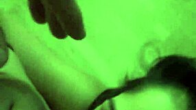 Latina Babe Devours Monster Cock Deep!