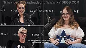 Wow, Codi Vore Loves That Boyfriend Dick So Much!