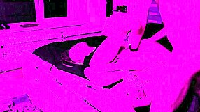 after pussy licking how does missionary with her tight body feel tonight