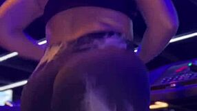 fucking gym trainer so hot 🔥😈