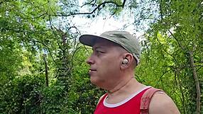 i feel humiliated wandering nunhead cemetery east woods publicly