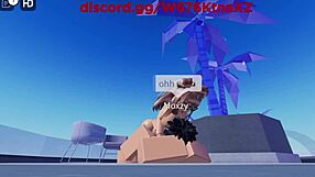 Lucky Guy Barebacks Hanna Rios Tasty Trans Ass Hard