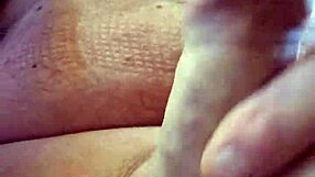 dirty old man chris strips nude just for your eyes