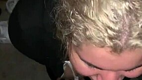 monster bbc forces deep throat swallow in brutal cum gulp challenge