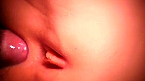 doesn't her tight ass make you explode with orgasm and hot cum so fast?