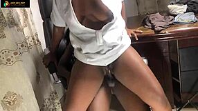 sexy nurse chizzy baby rides patient cock hard 😘💦