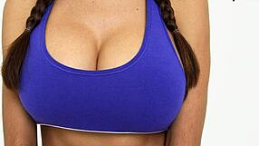 Does Khalifas Ebony Teen Booty Tempt You Back to Vintage?