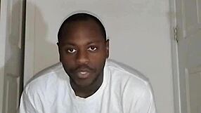 stretching ass with banana while pondering thanksgiving thanks