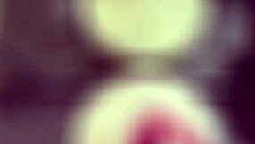 yo fitting room blowjob with curtain wide open risky as hell