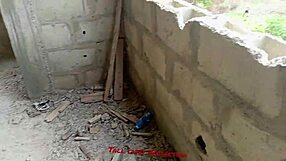 Homeless Girl Takes Intense Fucking From Two Street Guys Complete Final Part