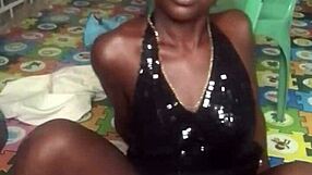 Wanna see this crazybitch twerk sexy then strip naked?