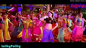 i can't stop watching kareena's hottest big tits navel show