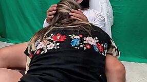 Latina MILF Mother-In-Law Seduces For Secret Big Ass Fuck!