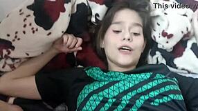 Stepsis Craves Living With Me To Fuck Till Creampie Part 2